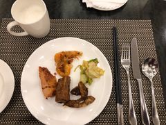 -厦门海景千禧大酒店·海景咖啡厅