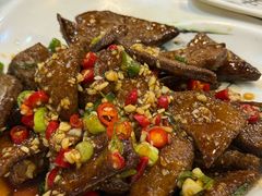 -金姐台湾菜(珠江路店)