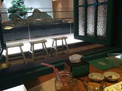 -潮粥荟·潮汕砂锅粥(朝阳大悦城店)