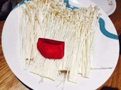 -青瓷火锅料理(西单大悦城店)