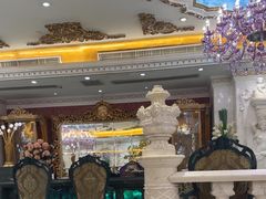 -金米箩大酒店(五角场店)