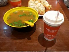 -大壶春生煎(四川中路店)