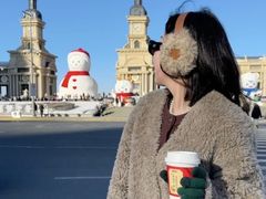 -肯德基(西桥店)