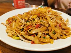 湖南蛋炒粉-湘里乡亲甲王二老店