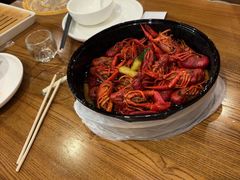 -如轩·海鲜砂锅粥·潮汕菜(海珠店)