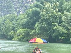 -生态苑农庄(十里画廊遇龙河店)