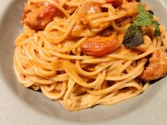 -JINNS锦时 steak&pizza(浸信会礼拜堂旧址店)