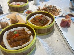 -海皇食府(水都假日酒店店)