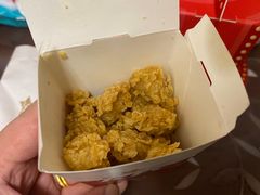 -肯德基(京广桥店)