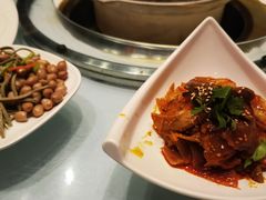 -天宜隆蘑菇宴火锅(石景山旗舰店)