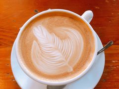 -MOKKA莫卡咖啡(大名路店)