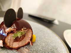 -玲婧胡同·生日蛋糕·餐厅(嘉里城店)