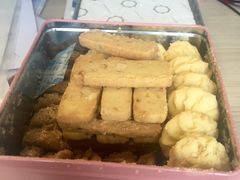 -家琳甜品(江南东店)