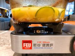 -四道菜·福建菜馆(新街口金鹰店)