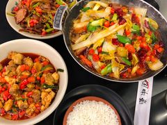 -潇湘阁(三里屯SOHO店)