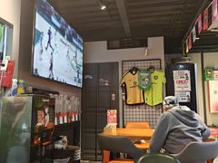 -京狮炙燥·精酿烧烤(首经贸店)