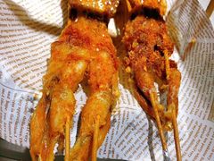 -青花椒花椒鱼(合生汇店)