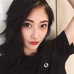 烫染-意念造型