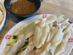 -左邻右舍褡裢火烧(石榴园店)