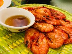 -金生美食(贵州路店)