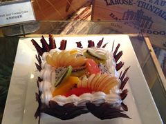 iphone_upload_pic-AdD全日制餐厅(中谷花园酒店)