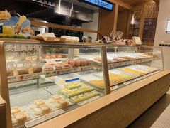 -陕拾叁-西安糕点(大雁塔店)