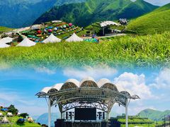 -萍乡武功山风景名胜区