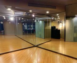 -轩舞汇·爵士舞街舞训练营