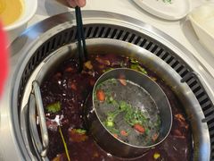 -葛记红焖羊肉(人民路店)
