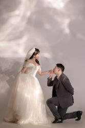 -北京燕尔婚礼策划