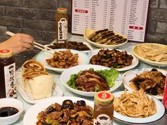 -鼎香润(什刹海德胜门店)