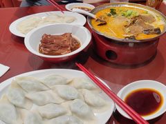 -喜家德虾仁水饺(长泰广场店)