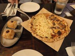 -Ciao窑炉披萨餐厅(宁波阪急店)