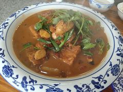 -骆马湖酒家(窑湾新区店)