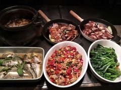 -红林大酒店RFcafe自助餐厅