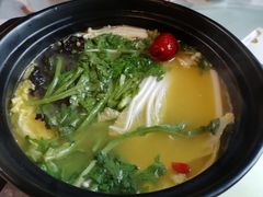 -U你·天然调味(南湖总店)