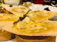 -城南往事·鲁菜济南菜(龙奥万科店)