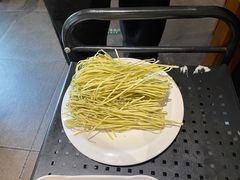 -古铜老院铜锅涮肉·清真(双井店)
