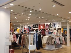 -优衣库(北京首开福茂宋家庄购物中心店)