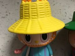 -泡泡玛特POPMART(万柳华联店)