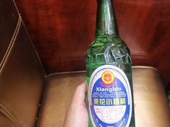 -海波肉串(金顶山大街店)