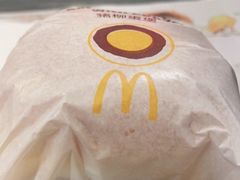 -麦当劳(一德路店)