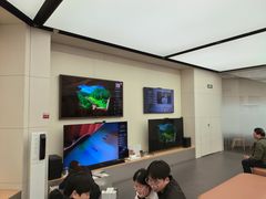 -华为智能生活馆(上海中山公园龙之梦)
