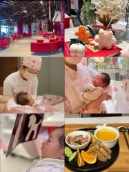 -妈咪呗呗月子中心(湘湖店)