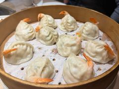 味莊特色大虾包-味莊·青岛菜(云霄路店)