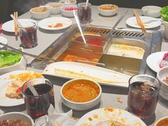 -海底捞火锅(宏大财富广场店)