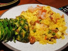 泰风菠萝炒饭-品泰·泰国餐厅(诚品店)
