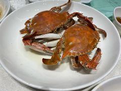 -启东海鲜人家(古美路店)