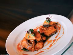 -珠海华发喜来登酒店-采悦轩中餐厅