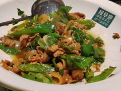 -绿草地·湘菜(7mall店)